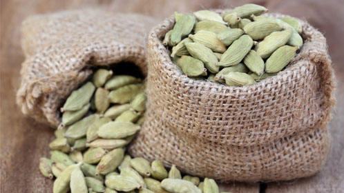 Cardamom