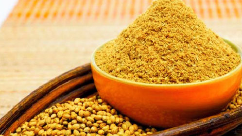 Coriander Powder