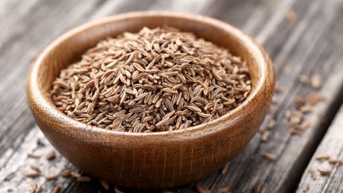 Cumin Seed