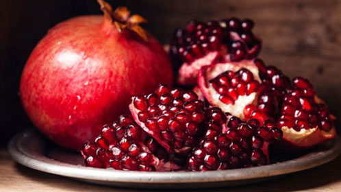 Pomegranate