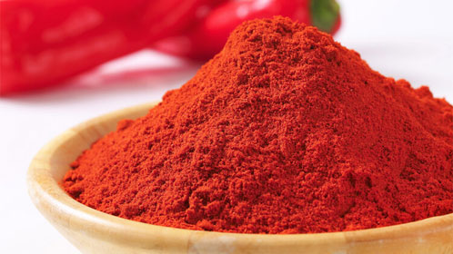 Red Chili Powder