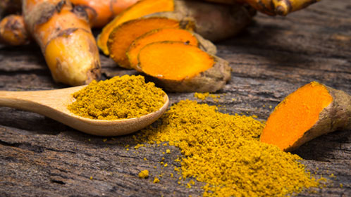 Turmeric