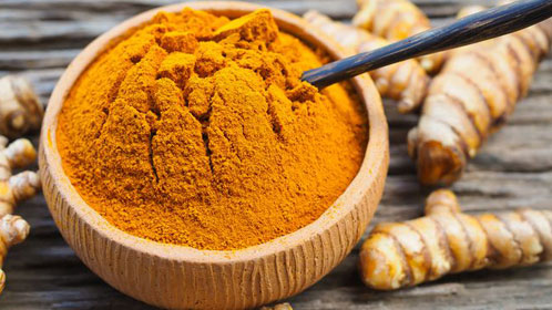 Turmeric Powder