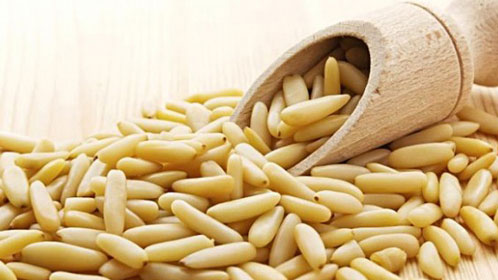 Pine Nuts