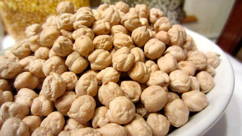 Chick Peas