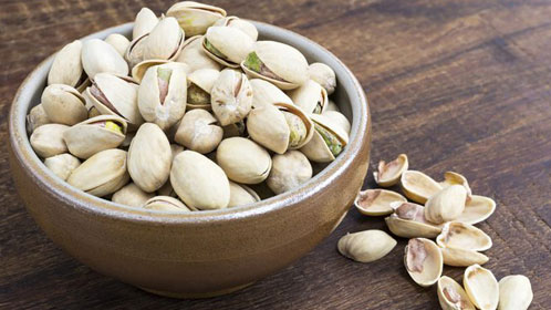 Pistachio Nuts