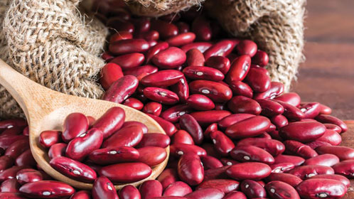 Red Kidney Beans